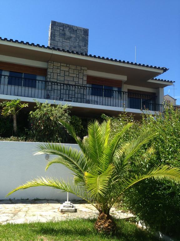 Casa Dos Oliva Villa Alcobaça Dış mekan fotoğraf