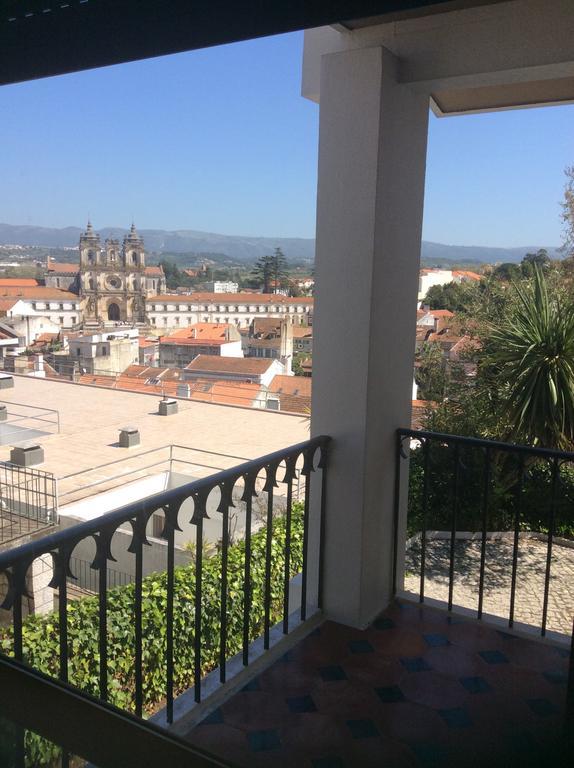 Casa Dos Oliva Villa Alcobaça Dış mekan fotoğraf