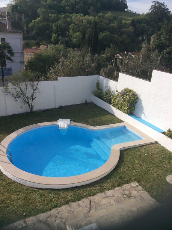 Casa Dos Oliva Villa Alcobaça Dış mekan fotoğraf